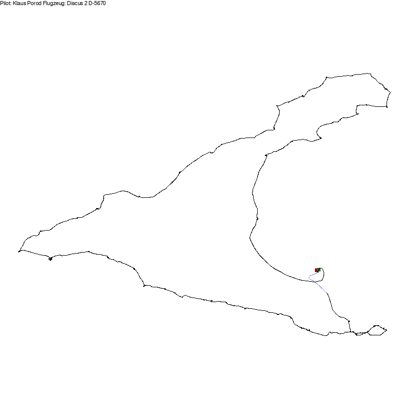 Flugspur